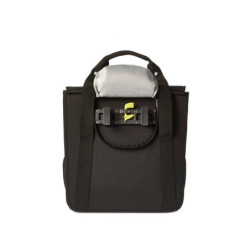 Torba rowerowa Basil GO Single Czarna