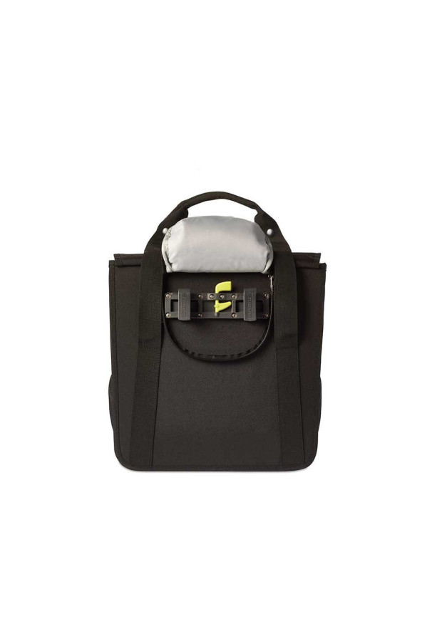 Torba rowerowa Basil GO Single Czarna