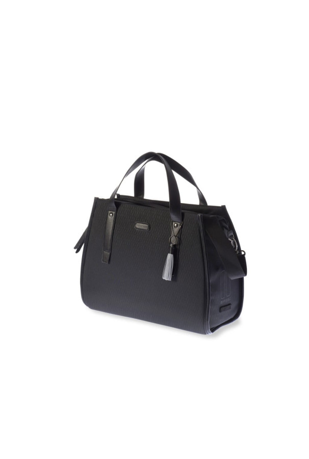 Torba rowerowa Basil Noir Business Bag
