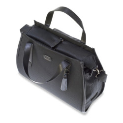 Torba rowerowa Basil Noir Business Bag
