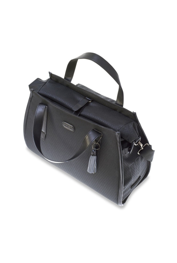 Torba rowerowa Basil Noir Business Bag