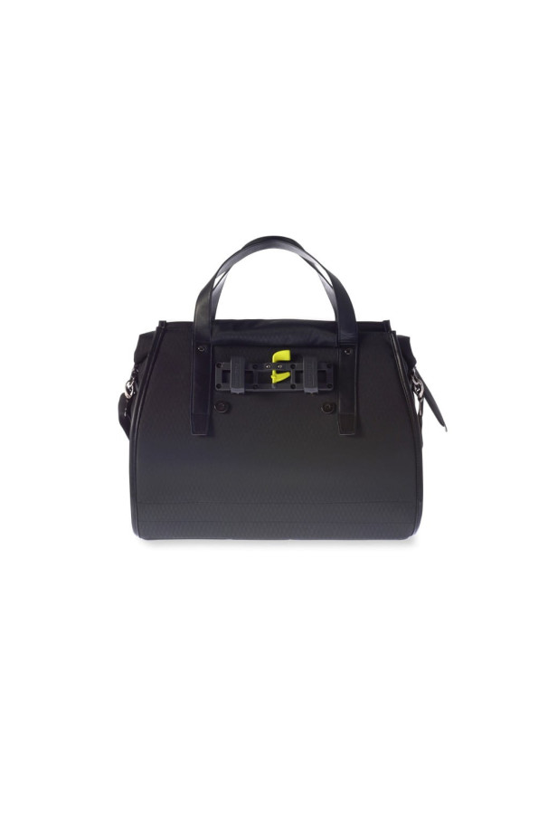 Torba rowerowa Basil Noir Business Bag