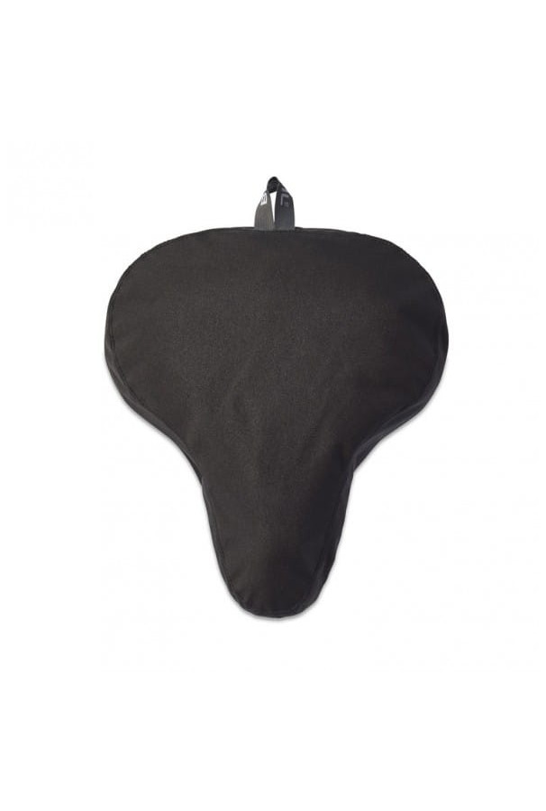 Pokrowiec na siodełko Basil Go - czarny