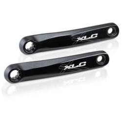 Korby XLC E-Bike 170mm do systemu Bosch