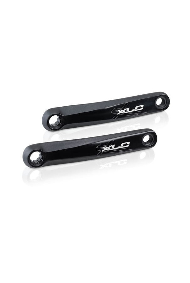 Korby XLC E-Bike 170mm do systemu Bosch