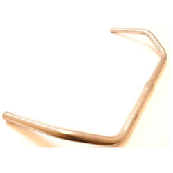 Kierownica stalowa Sparta Transport 530 mm