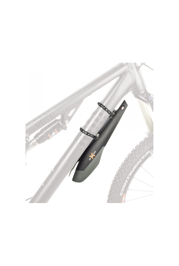 Błotnik przedni SKS X-Board 24"/29"