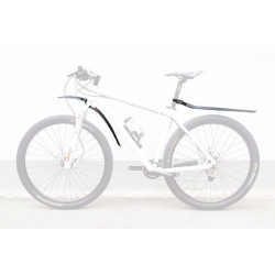 Błotnik tylny SKS X-TRA-DRY XL 26"/29"