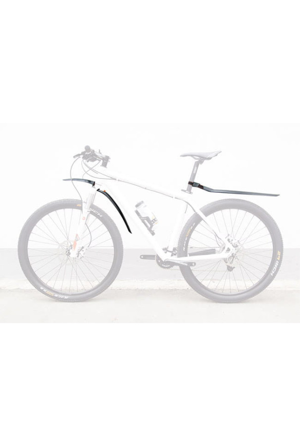 Błotnik tylny SKS X-TRA-DRY XL 26"/29"