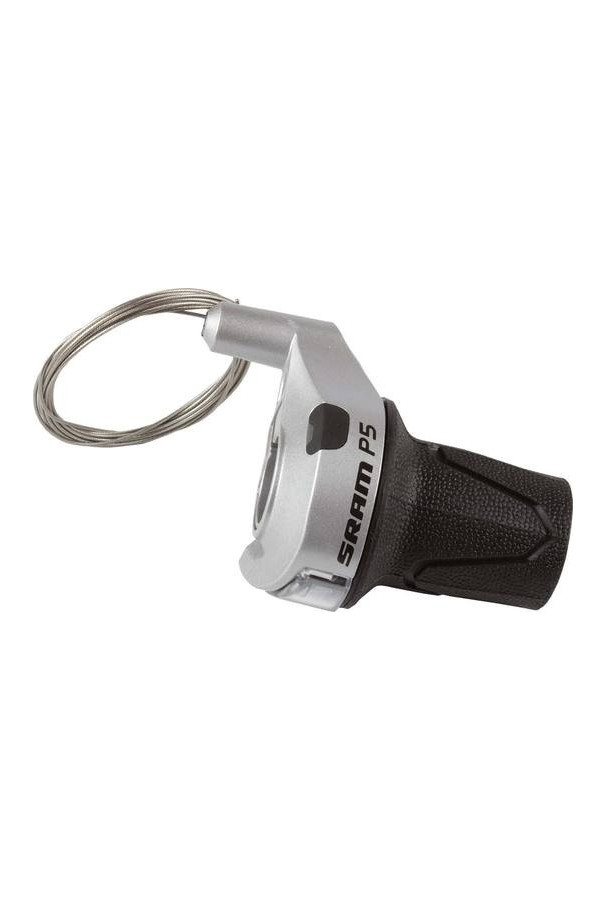 Manetka zmiany biegów SRAM Spectro P5