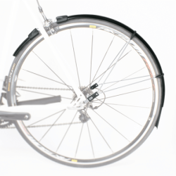 Komplet błotników SKS Raceblade Long 28" czarne