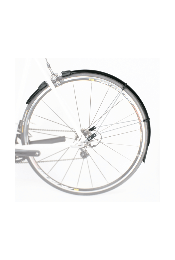 Komplet błotników SKS Raceblade Long 28" czarne