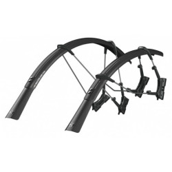 Komplet błotników SKS Raceblade Pro Stealth mat