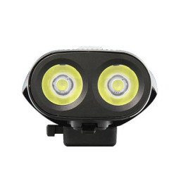 Lampka przednia CatEye Volt 1700 HL-EL1020RC