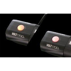Lampka przednia CatEye Volt 1700 HL-EL1020RC