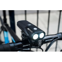 Lampka przednia CatEye Volt 1700 HL-EL1020RC