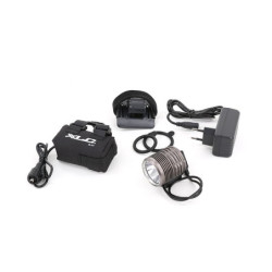Lampka przednia XLC Pro CLF17 1000 lumenów