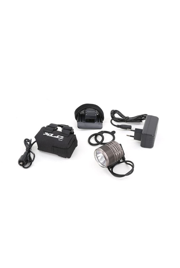 Lampka przednia XLC Pro CLF17 1000 lumenów