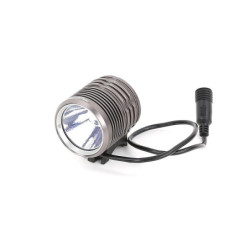 Lampka przednia XLC Pro CLF17 1000 lumenów