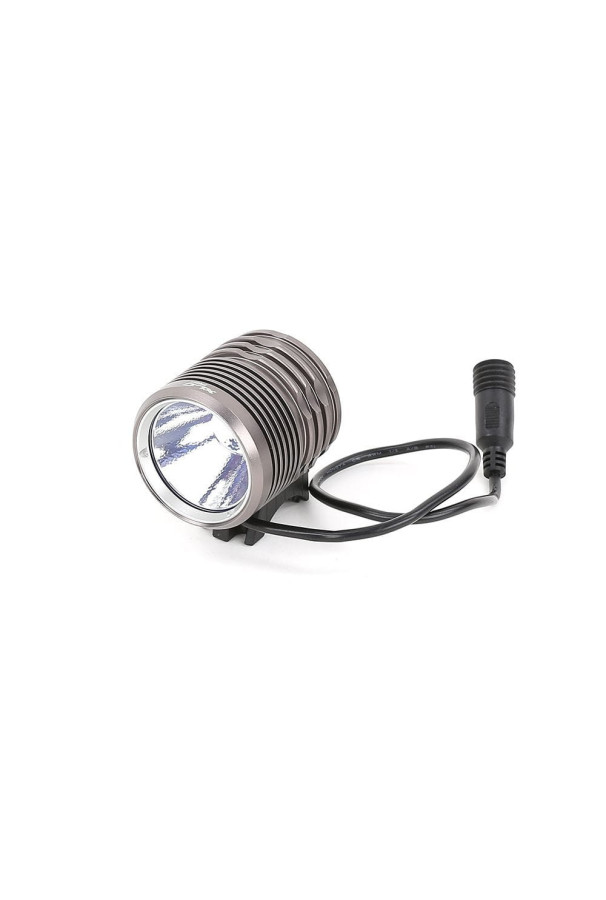 Lampka przednia XLC Pro CLF17 1000 lumenów