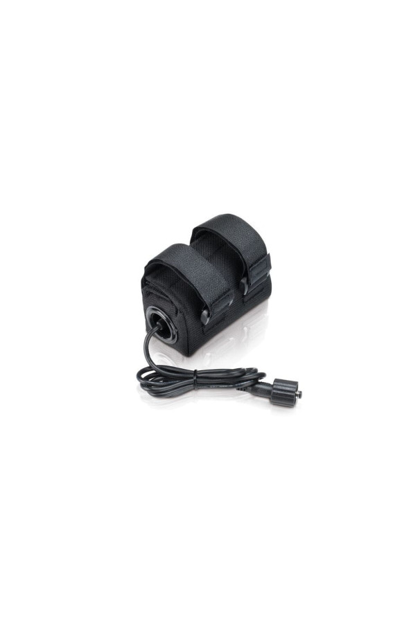 Lampka przednia XLC Pro CLF17 1000 lumenów