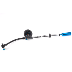 Pompka do amortyzatorów XLC PU-H03 28 BAR