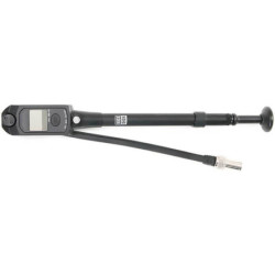 Pompka do amortyzatorów Rockshox cyfrowy manometr