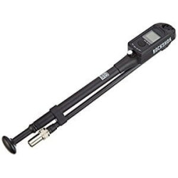 Pompka do amortyzatorów Rockshox cyfrowy manometr