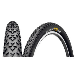 Opona Continental Race King 27.5" x 2.20 55-584