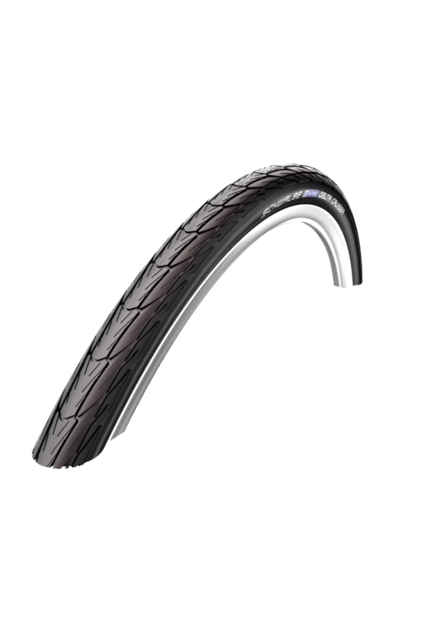 Opona Schwalbe Delta Cruiser 24"x1 3/8 37-540