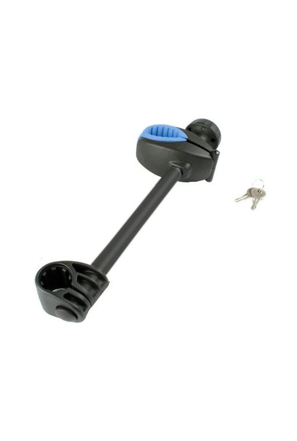 Uchwyt roweru bagażnika Hapro Atlas długie ramię