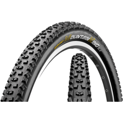 Opona Continental Mountain King II 27,5" 60-584