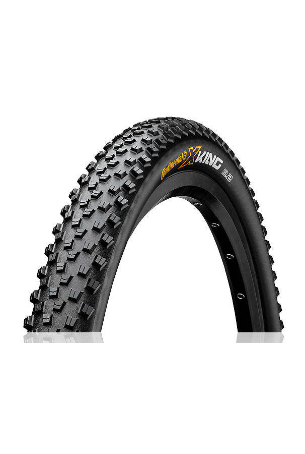 Opona Continental X-King 27,5" x 2.2 55-584
