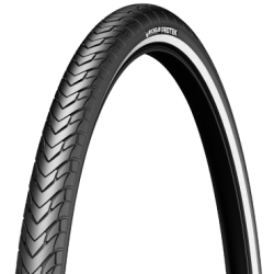 Opona Michelin Protek 28" 40-622 pasek odblaskowy