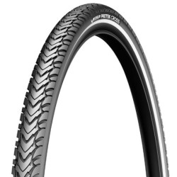 Opona Michelin Protek Cross 28" 37-622 odblask