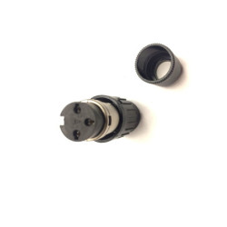 WTYCZKA DO ŁADOWARKI GAZELLE INNERGY OD 2008 R.