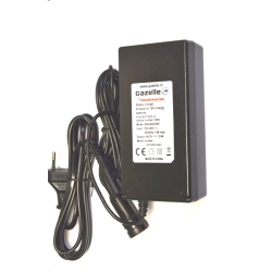 WTYCZKA DO ŁADOWARKI GAZELLE INNERGY OD 2008 R.