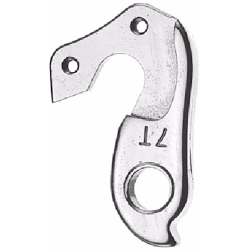 Hak do przerzutki GH-166