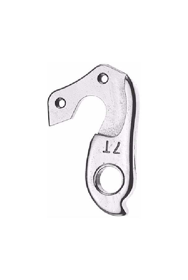 Hak do przerzutki GH-166