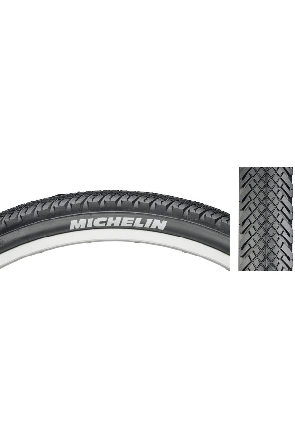 Opona Michelin Country Rock 26" x 1.75 47-559