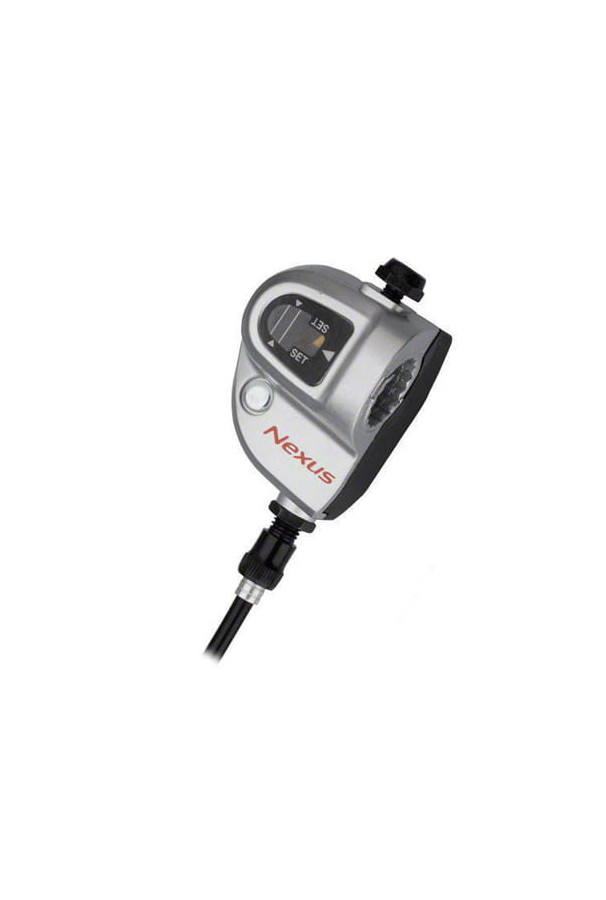 Clickbox Shimano Nexus 3