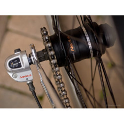 Clickbox Shimano Nexus 3