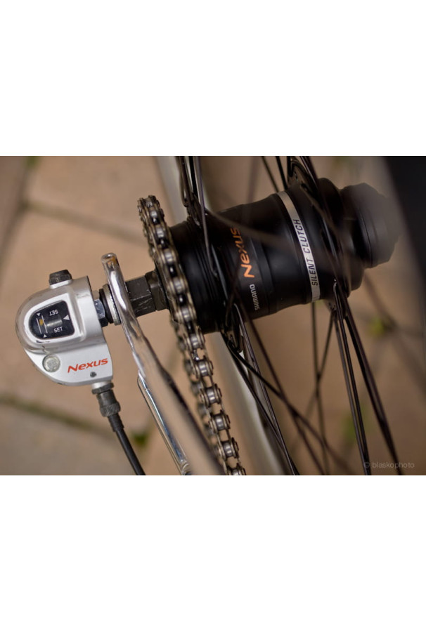 Clickbox Shimano Nexus 3