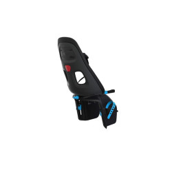 Fotelik na bagażnik Thule Yepp Nexxt Maxi czarny