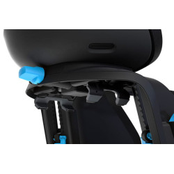 Fotelik na bagażnik Thule Yepp Nexxt Maxi czarny