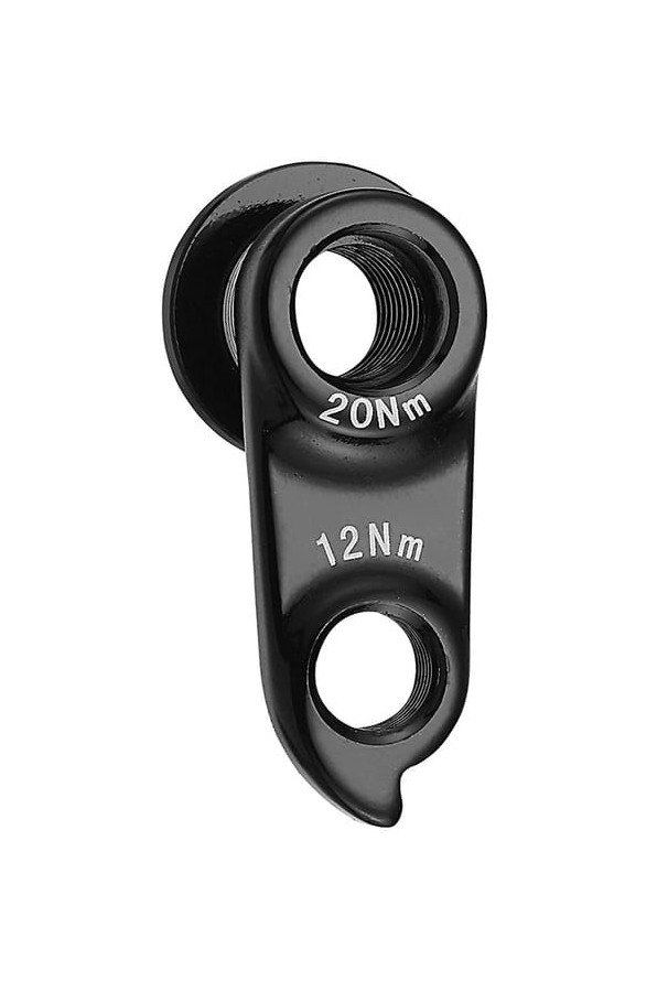 Hak do przerzutki GH-247