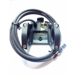 Podstawka pod display sterownik systemu BOSCH