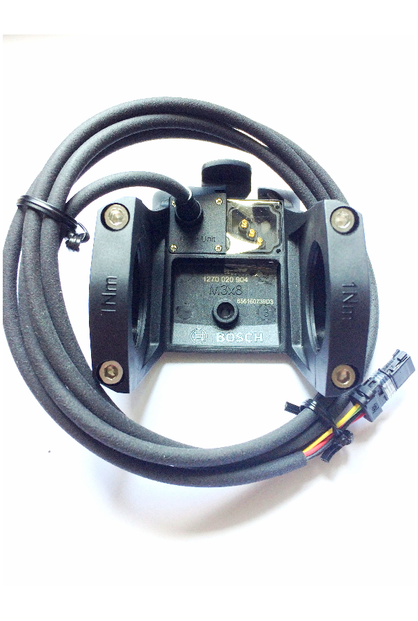 Podstawka pod display sterownik systemu BOSCH