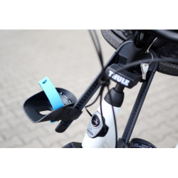 Uchwyt fotelika przedniego Thule Yepp Mini Slim
