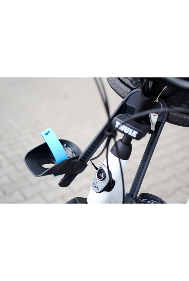 Uchwyt fotelika przedniego Thule Yepp Mini Slim
